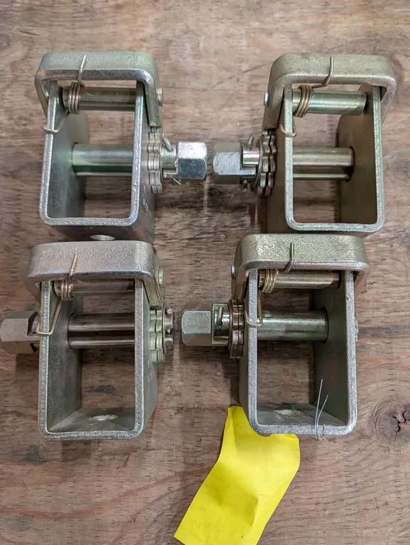 Ratchet Winches For Flatbed Trailers