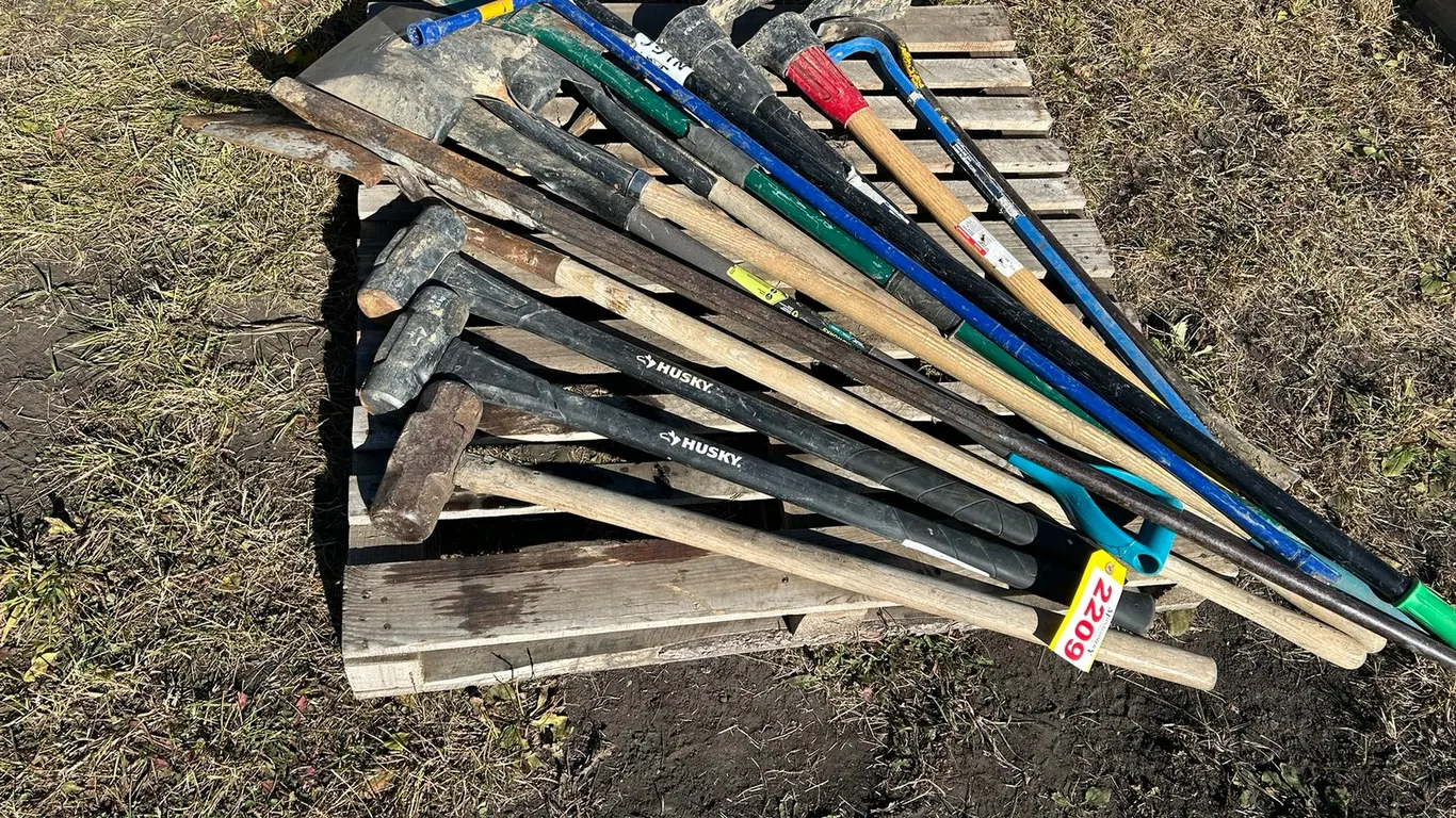 Lot 2209