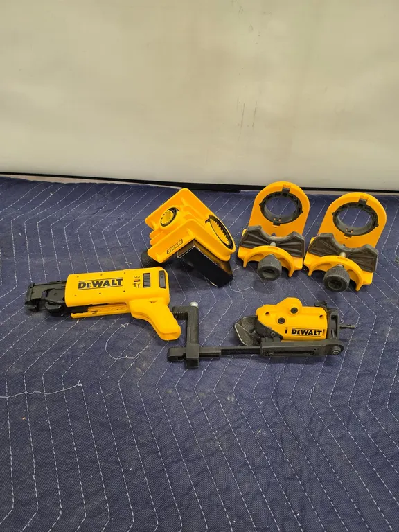 DeWalt Drywall & Drill Attachments