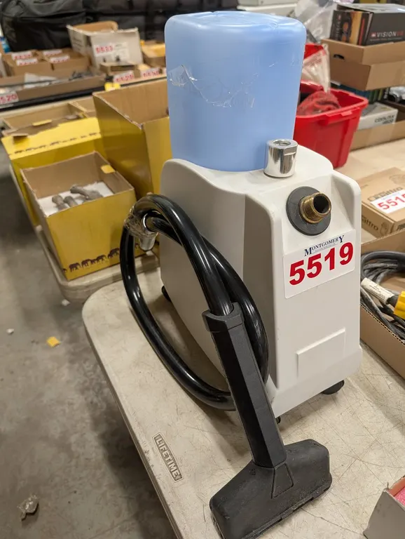 Reliable G4 Steam Cleaner 120V