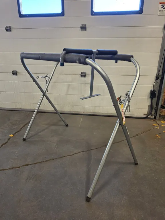Folding Support Stand