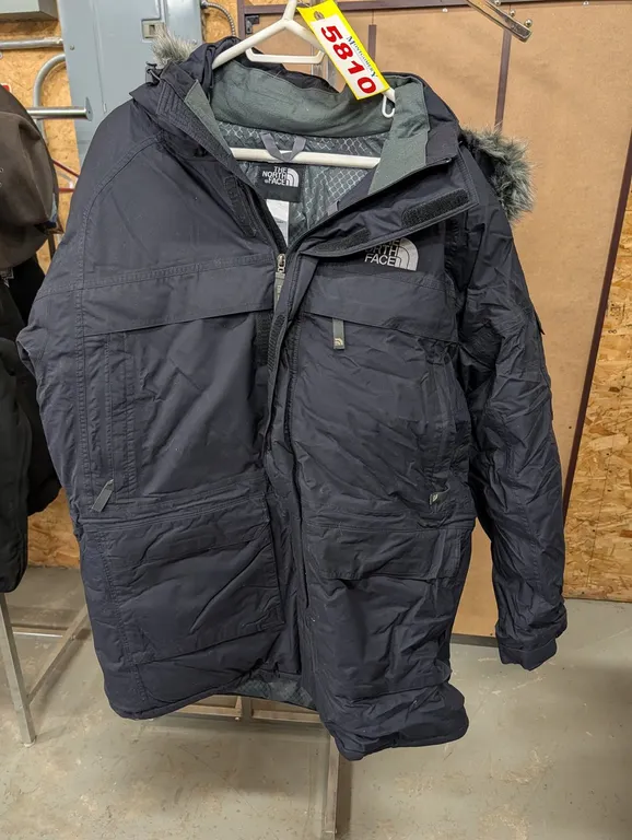 The North Face Parka XL