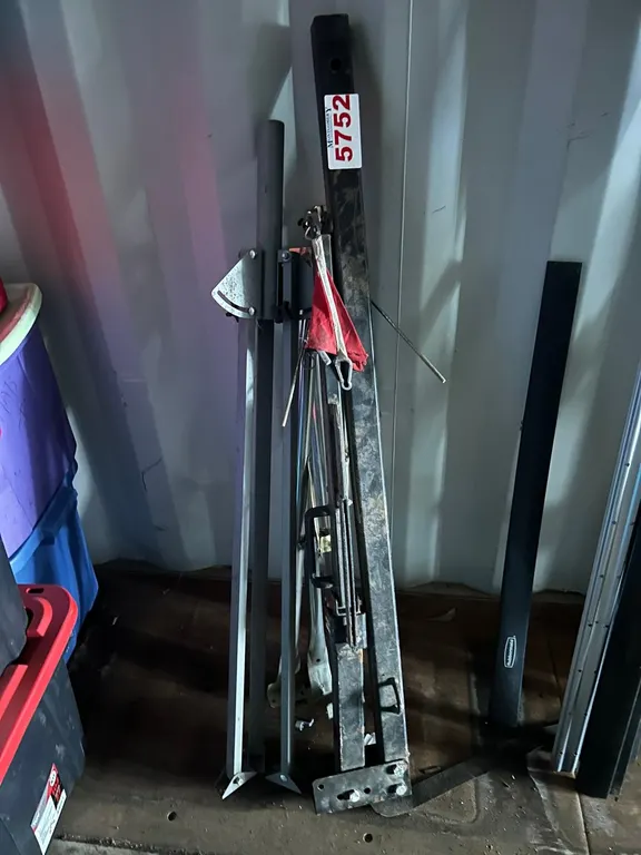 Towing Equipment And Hitch Components