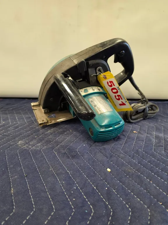 Makita 4131 Metal Cutting Circular Saw