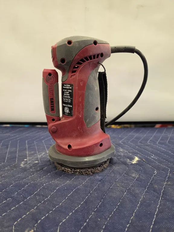 Toro Paint Eater Model 0282150