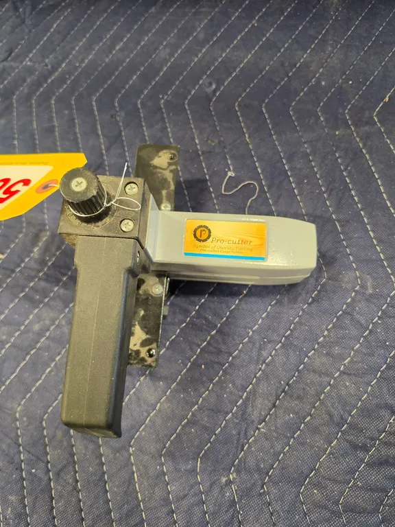 Pro-Cutter Corporation Tooling
