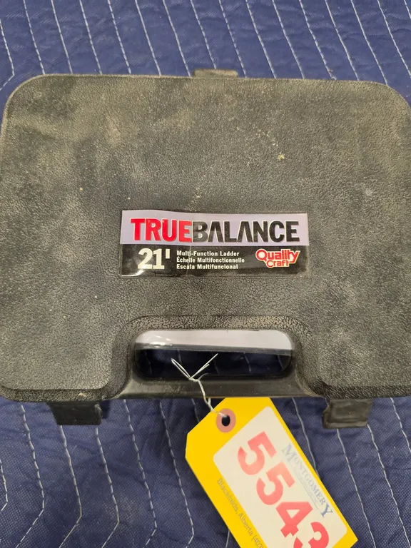Quality Craft True Balance Ladder Accessory