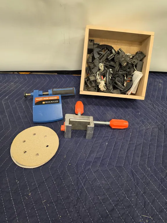 Rockler Woodworking Tools And Hardware