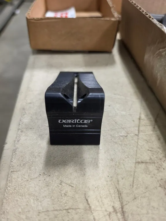 Veritas Dowel Maker Insert