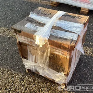 Unused Daewoo DASR40 