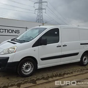 Peugeot Expert 