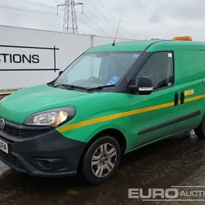 Fiat Doblo 