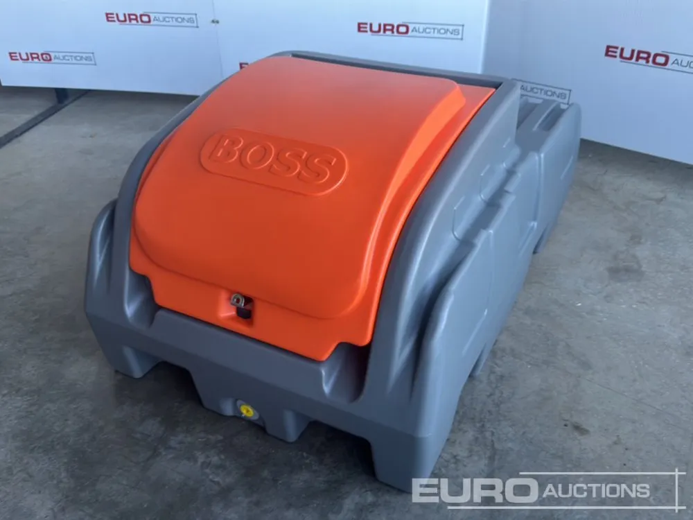Unused Boss DD200