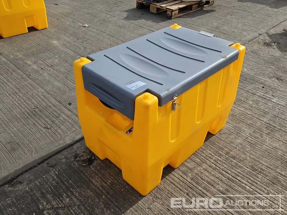 Unused 2026 ARPH 240 Litre