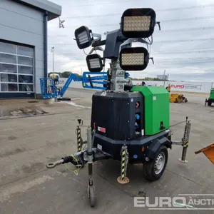 2020 Generac V20 