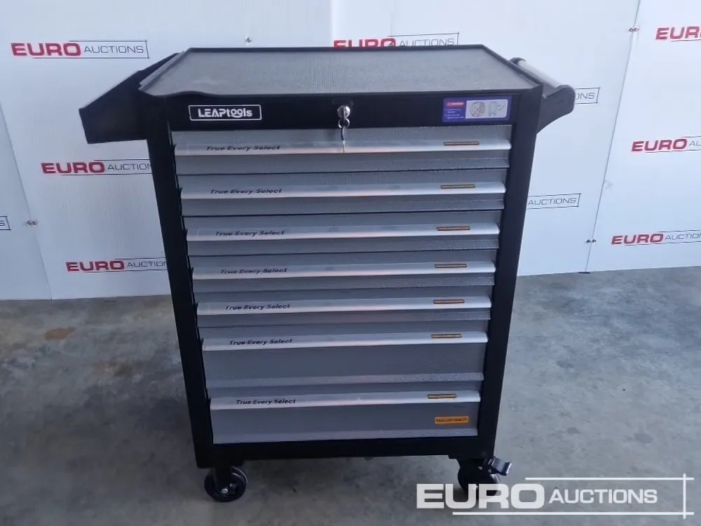 Unused 2026 Leaptools LT970TCS