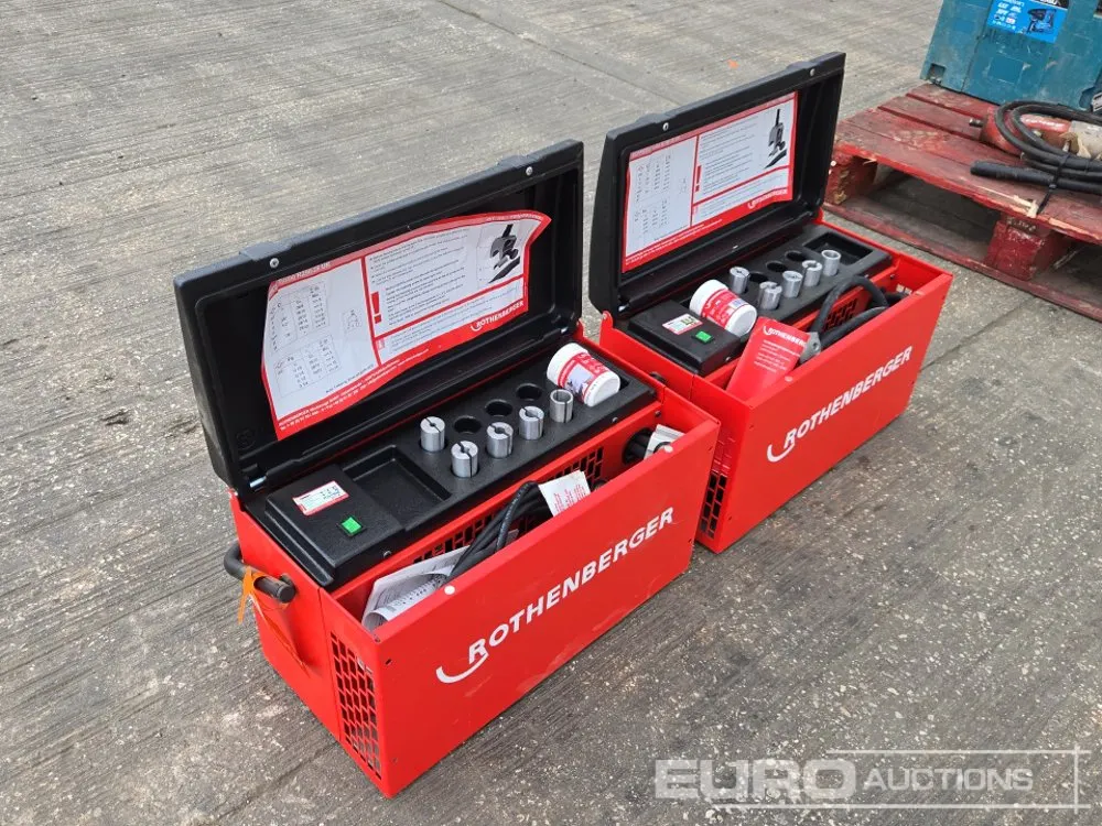 Rothenberger Rofrost Turbo R290