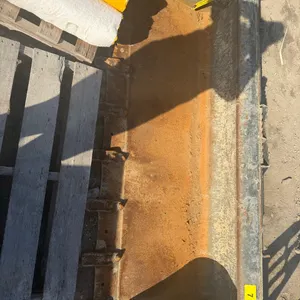 Cat Bucket 6ft by 20"