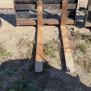 4’ Pallet Forks