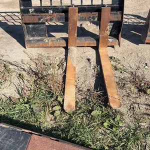 42” Pallet Forks