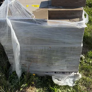 1x7” Pallet of Bricks