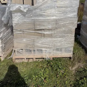 Pallet of 1x7” Cinder Blocks