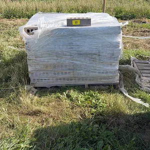 Pallet of Bricks