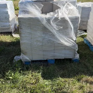 Pallet of Bricks