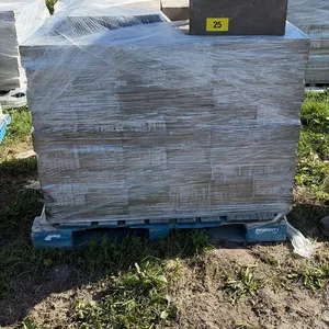 Pallet of Bricks