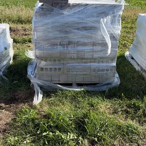 Pallet of Bricks