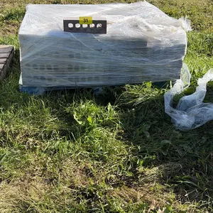 Pallet of Bricks