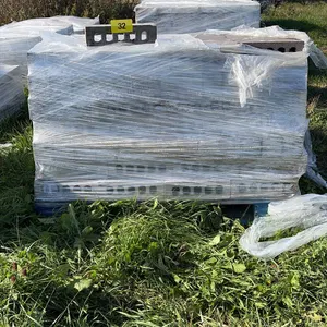 Pallet of Bricks