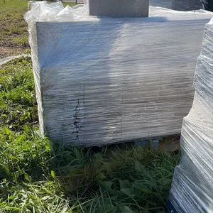 Pallet of Bricks