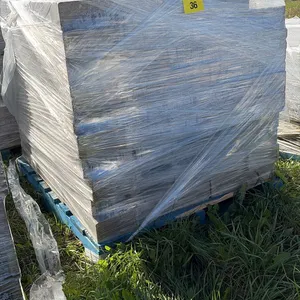 Pallet of Bricks
