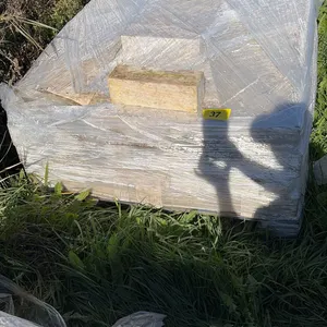 Pallet of Bricks