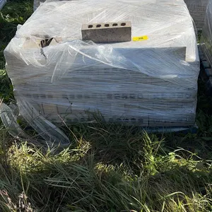 Pallet of Bricks