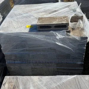 Pallet of Bricks
