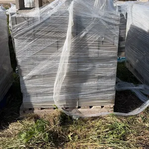 Pallet of Bricks