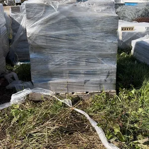 Pallet of Bricks