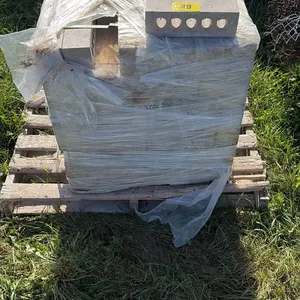 Pallet of Bricks