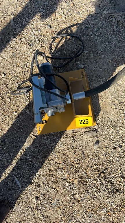 15 PSI fuel transfer pump
