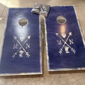 MN Bag and Board Set