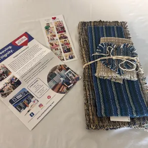 Annandale Arts and Textiles Package