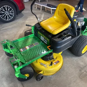 2019 John Deere Z235 42” Zero Turn Mower