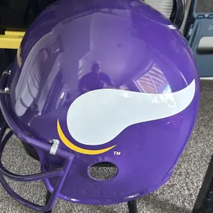 Large Vikings Memorabilia Collection