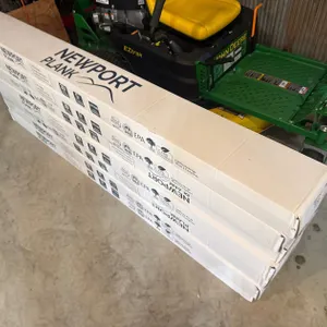 164.3 sq ft Newport Plank Melrose NP5370ML Europena Oak flooring