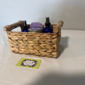 Purple Prairie Botanicals Care Kit