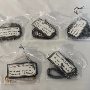 Handmade Jewerly by Betsy Rada