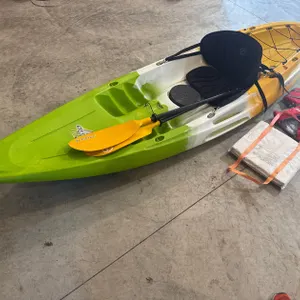 Feel Free Nomad Kayak