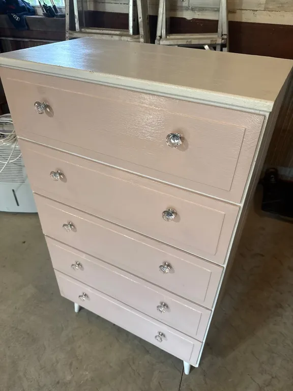 Craft Dresser